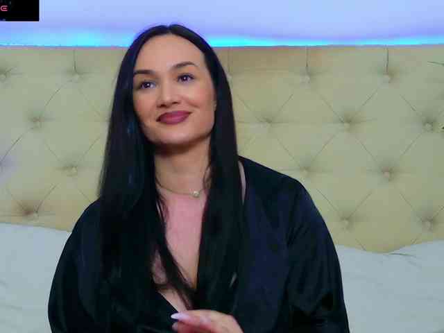 DaliyaArabian's chat room