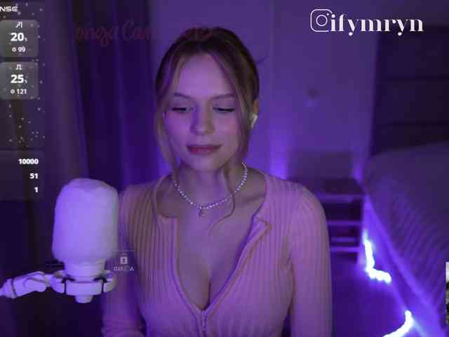 fymryn's chat room