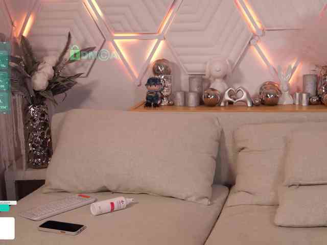 Taanni's chat room