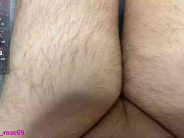 LallyRose's chat room