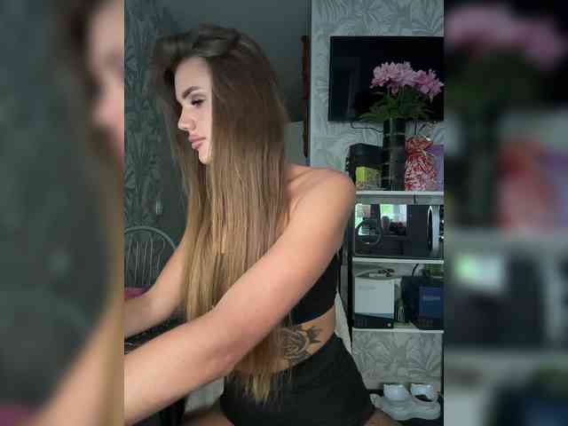 SweetyMia's chat room