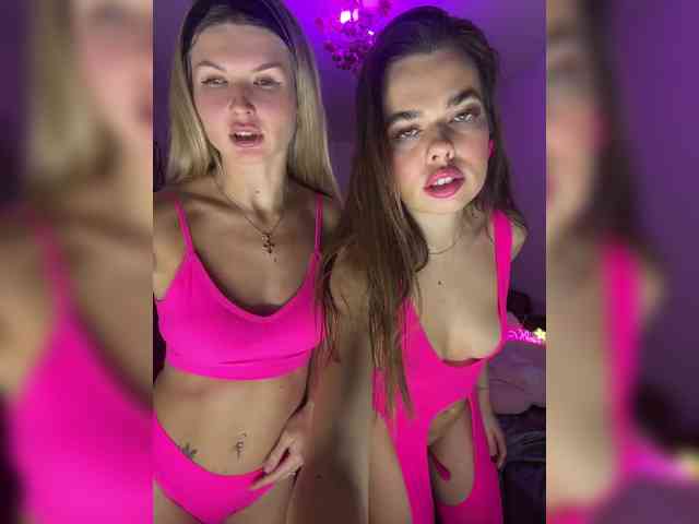 GiaVibey's chat room