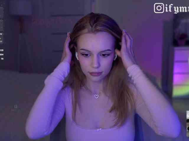 fymryn's chat room