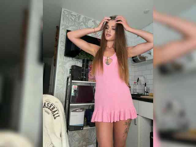 SweetyMia's chat room