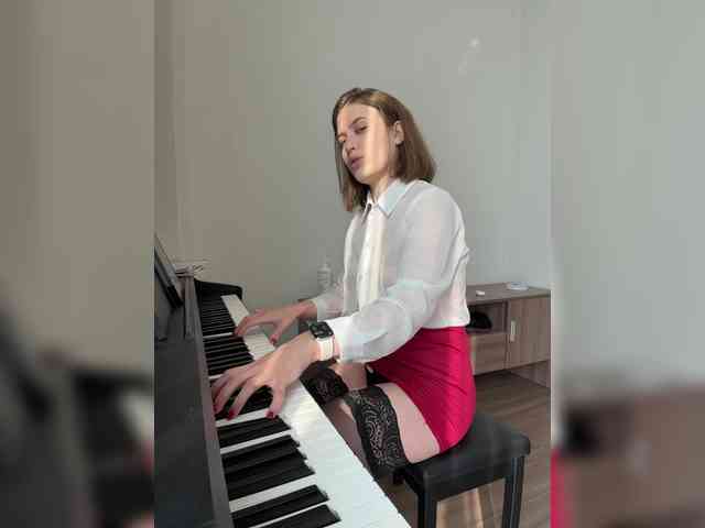 LilitMuse's chat room