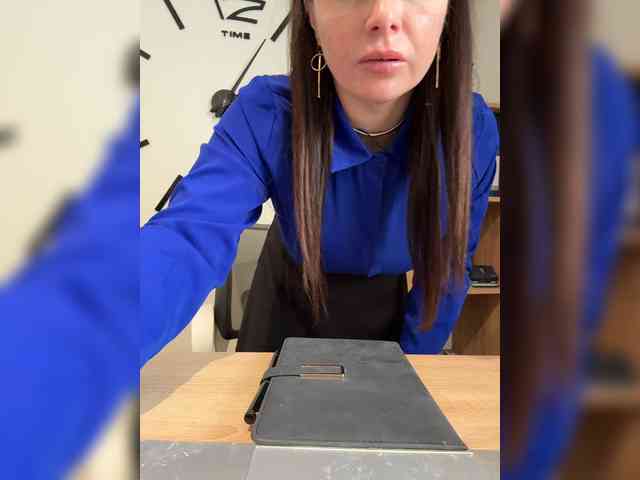 ANNA_Fox's chat room