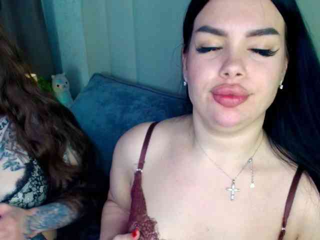 katerine-Monroe's chat room
