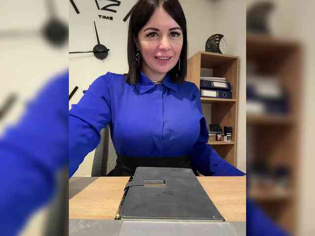 ANNA_Fox's chat room