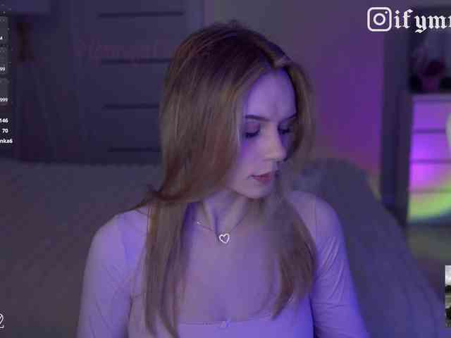 fymryn's chat room