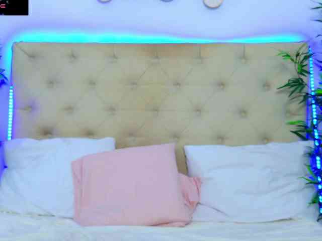 DaliyaArabian's chat room