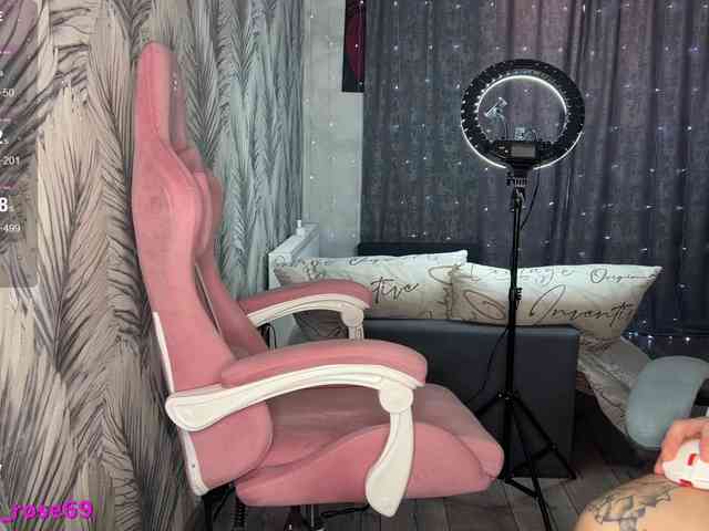 LallyRose's chat room