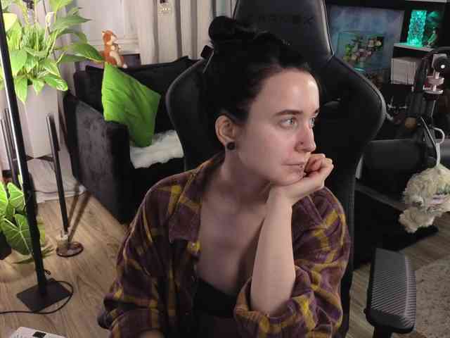 Kira_Li_Lime's chat room