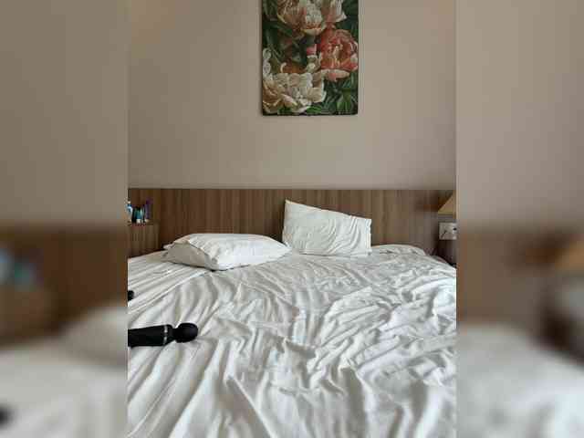 LilitMuse's chat room