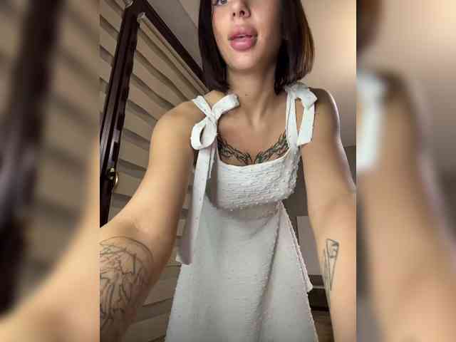 BabyDarii's chat room