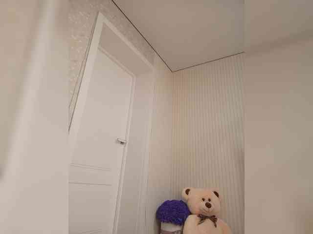 Black_chick's chat room