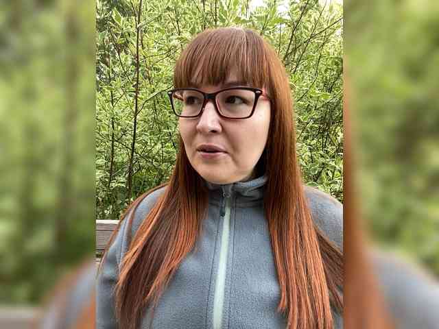 QueenFoxyLisa's chat room