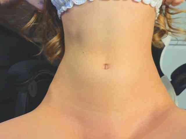 lili-roze's chat room