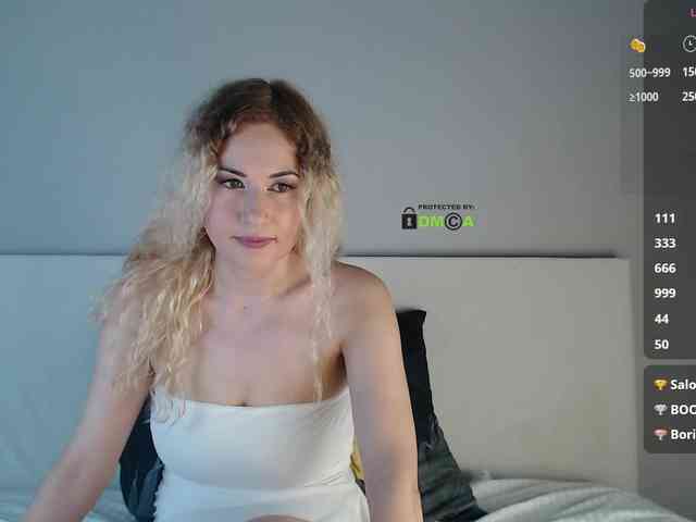 SydneySi's chat room
