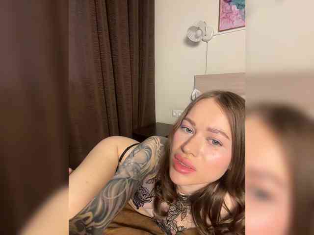 nikaxx's chat room