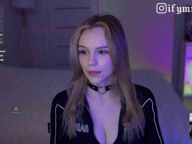 fymryn's chat room