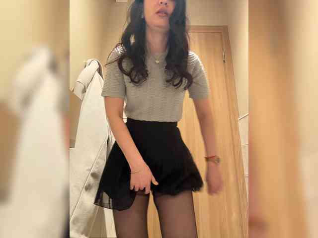 EvaRoughe's chat room