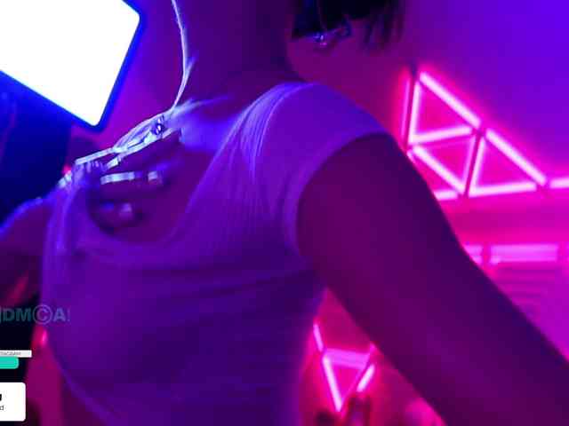 Taanni's chat room