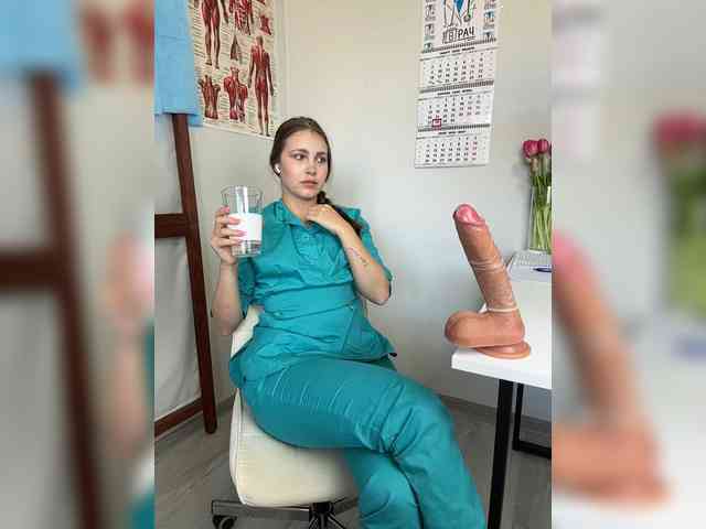 DokTor_Ada's chat room