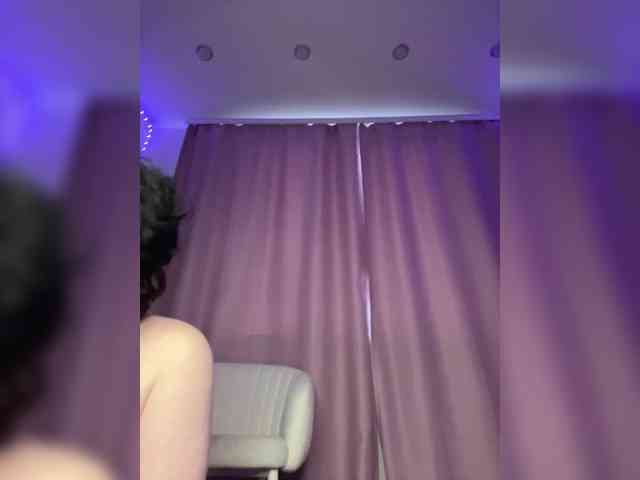 TeaseDuo's chat room