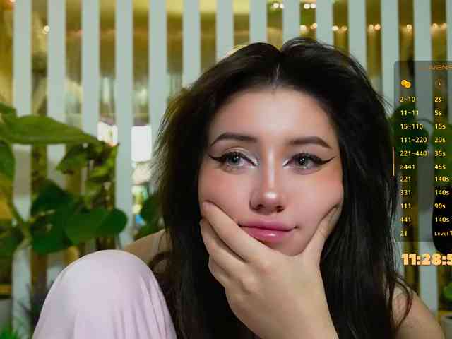 Flowwwer's chat room