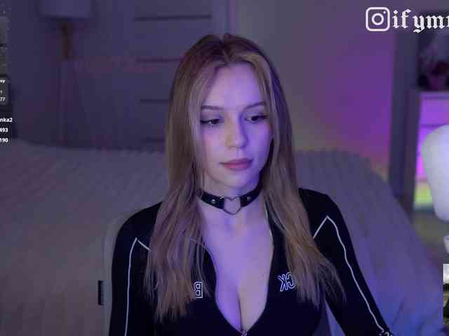 fymryn's chat room