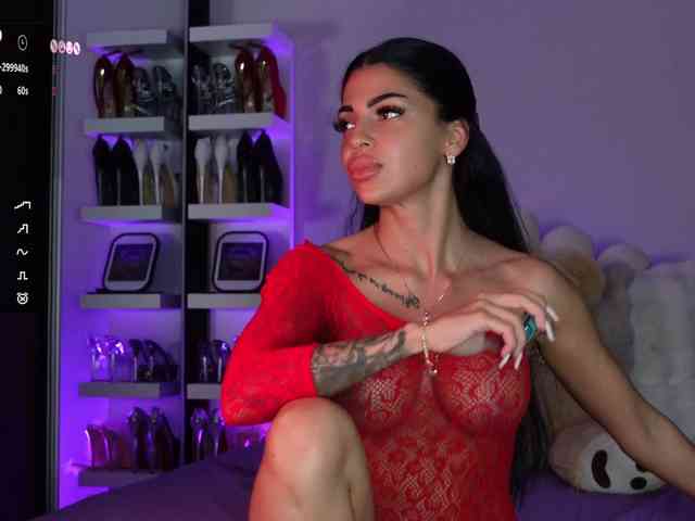 AngelaMyst's chat room