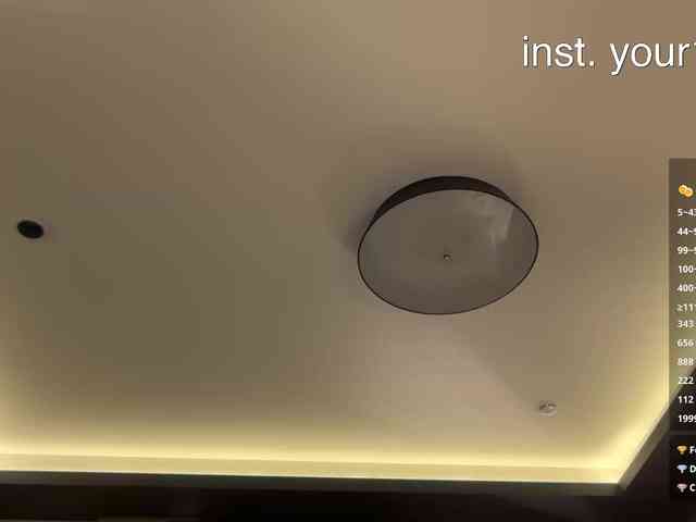 VikkiExtraCheese's chat room