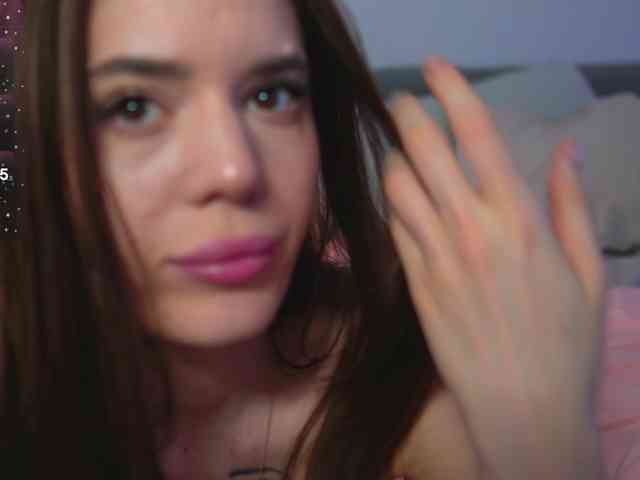 CherryGirlfriend's chat room