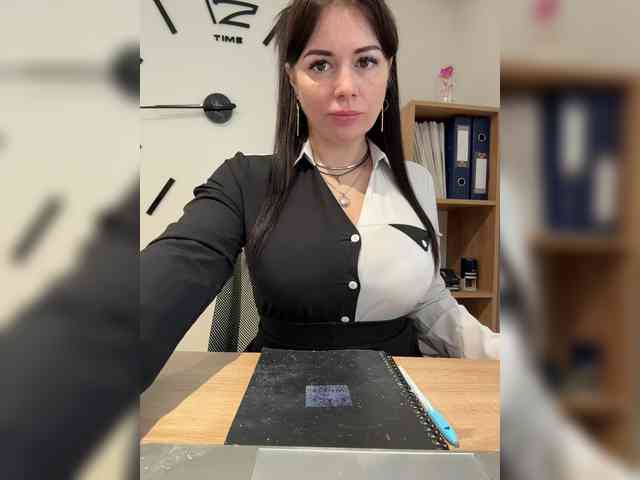 ANNA_Fox's chat room