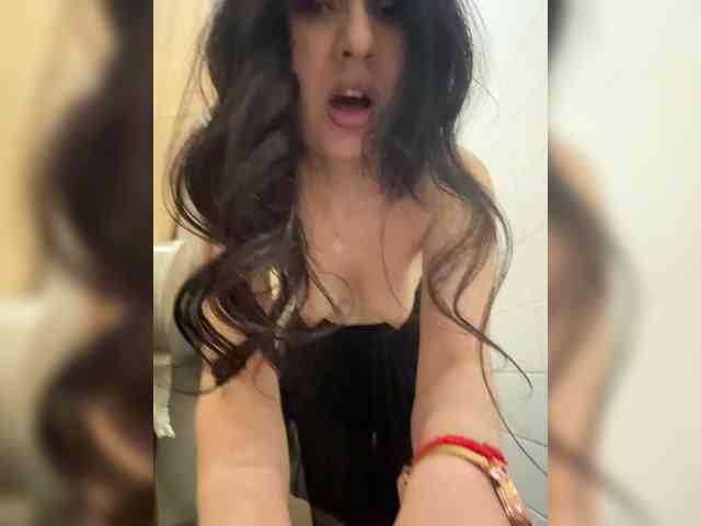 EvaRoughe's chat room