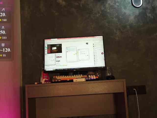 MissKristel's chat room
