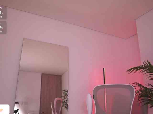 KendallRise's chat room