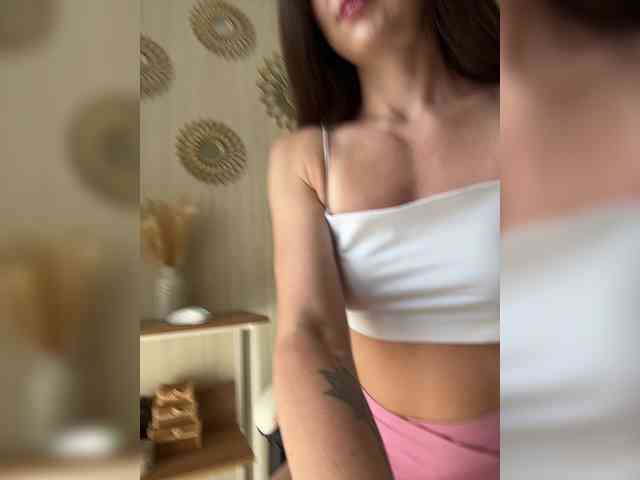 -Saharochek-'s chat room