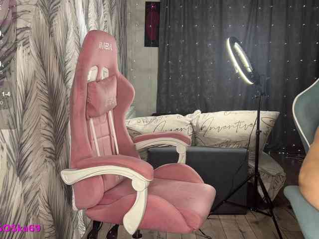 PoliSOSka's chat room