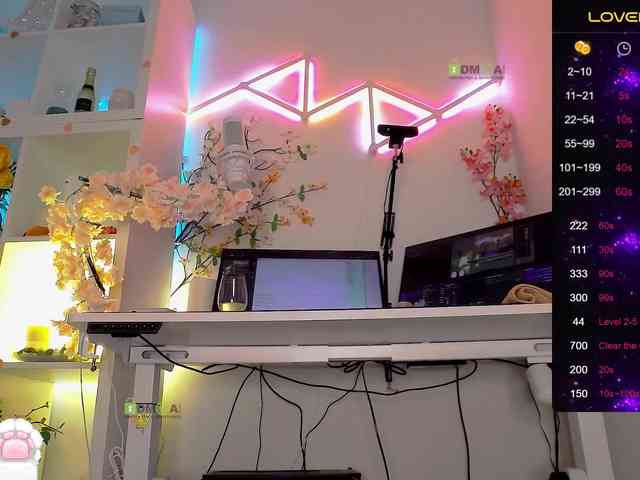 _Marilyn_'s chat room