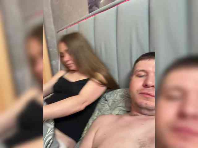 SvParochka's chat room