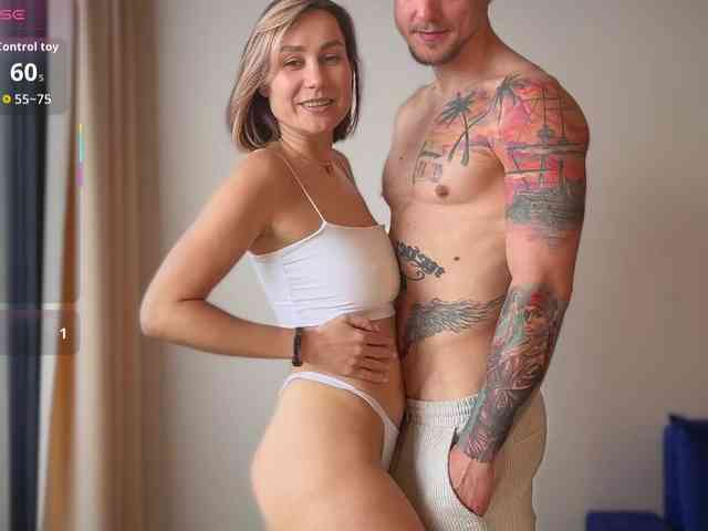 Jack-Alice's chat room