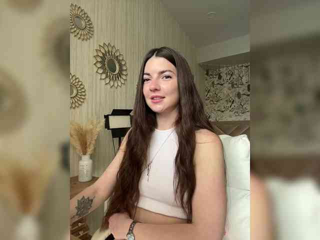 -Saharochek-'s chat room