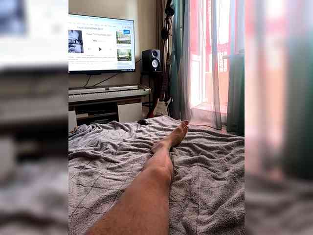 Lyoublue's chat room