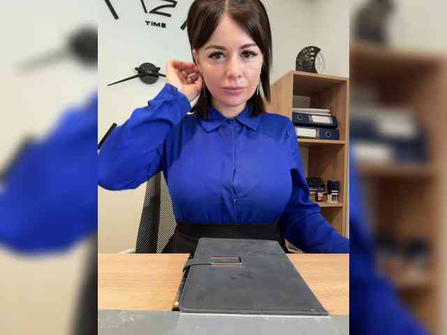 ANNA_Fox's chat room