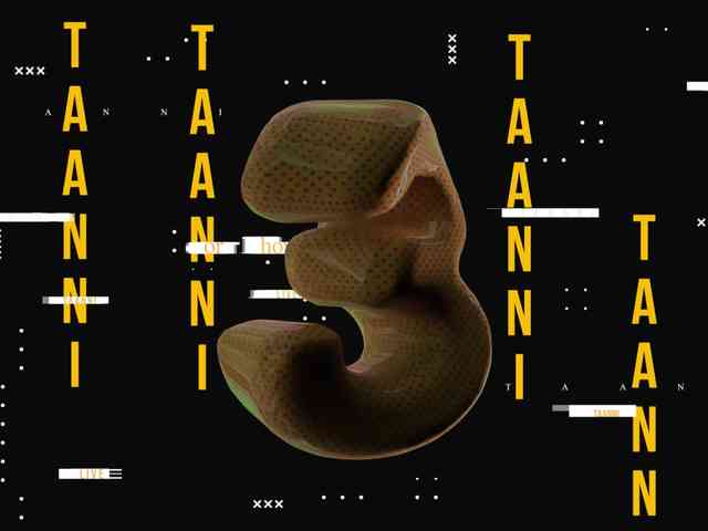Taanni's chat room