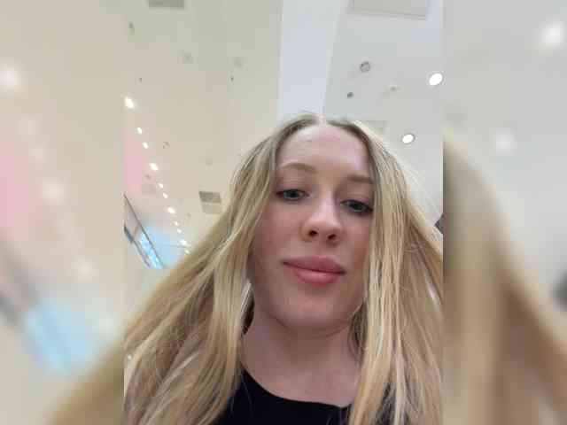 LiiBaby's chat room