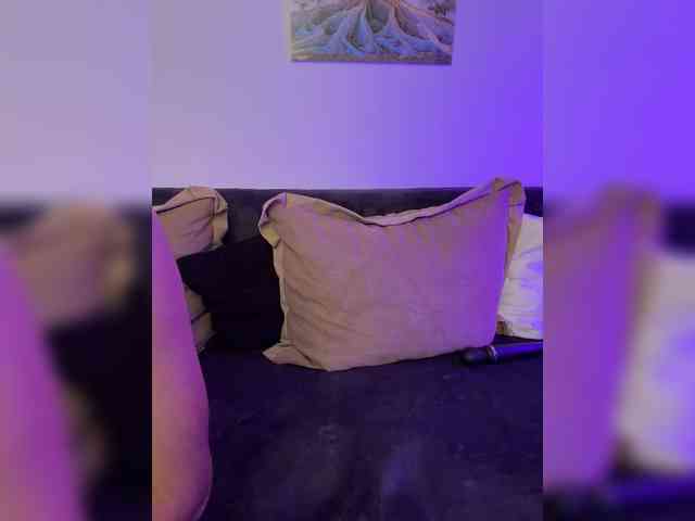 OhHoney's chat room