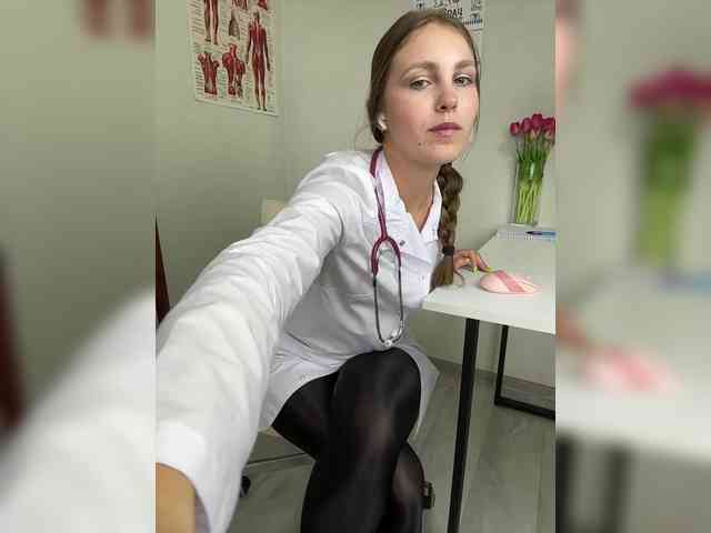 DokTor_Ada's chat room