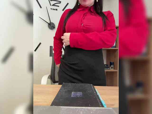 ANNA_Fox's chat room